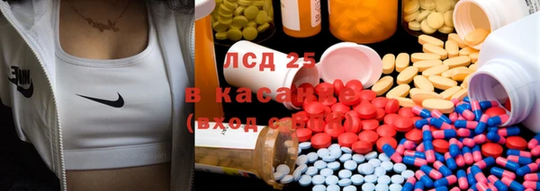 крисы Балахна